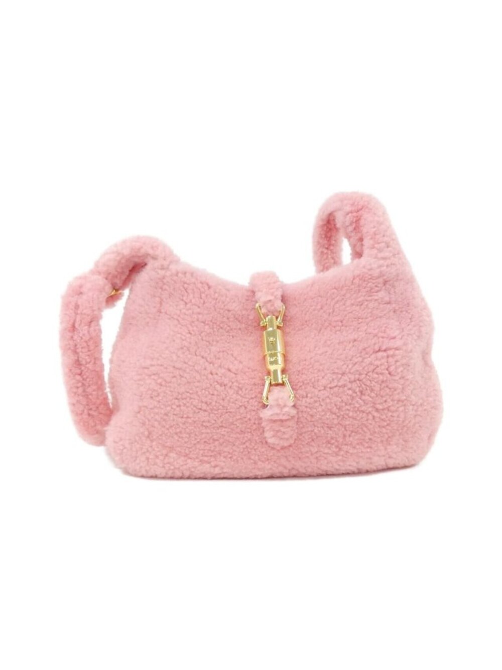 Gucci Shoulder Bag Pink